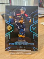 Rico Gredig - HC Davos - Prime Prospects - 10/65
