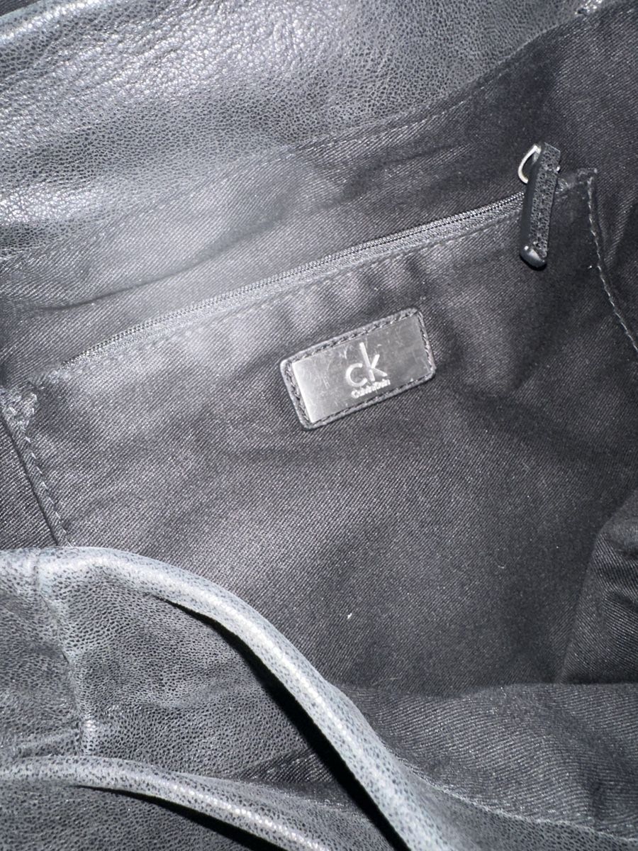 Calvin Klein Taschen für Damen: Calvin Klein Tasche gross – Gebraucht aus Rothrist von victoryyy 5