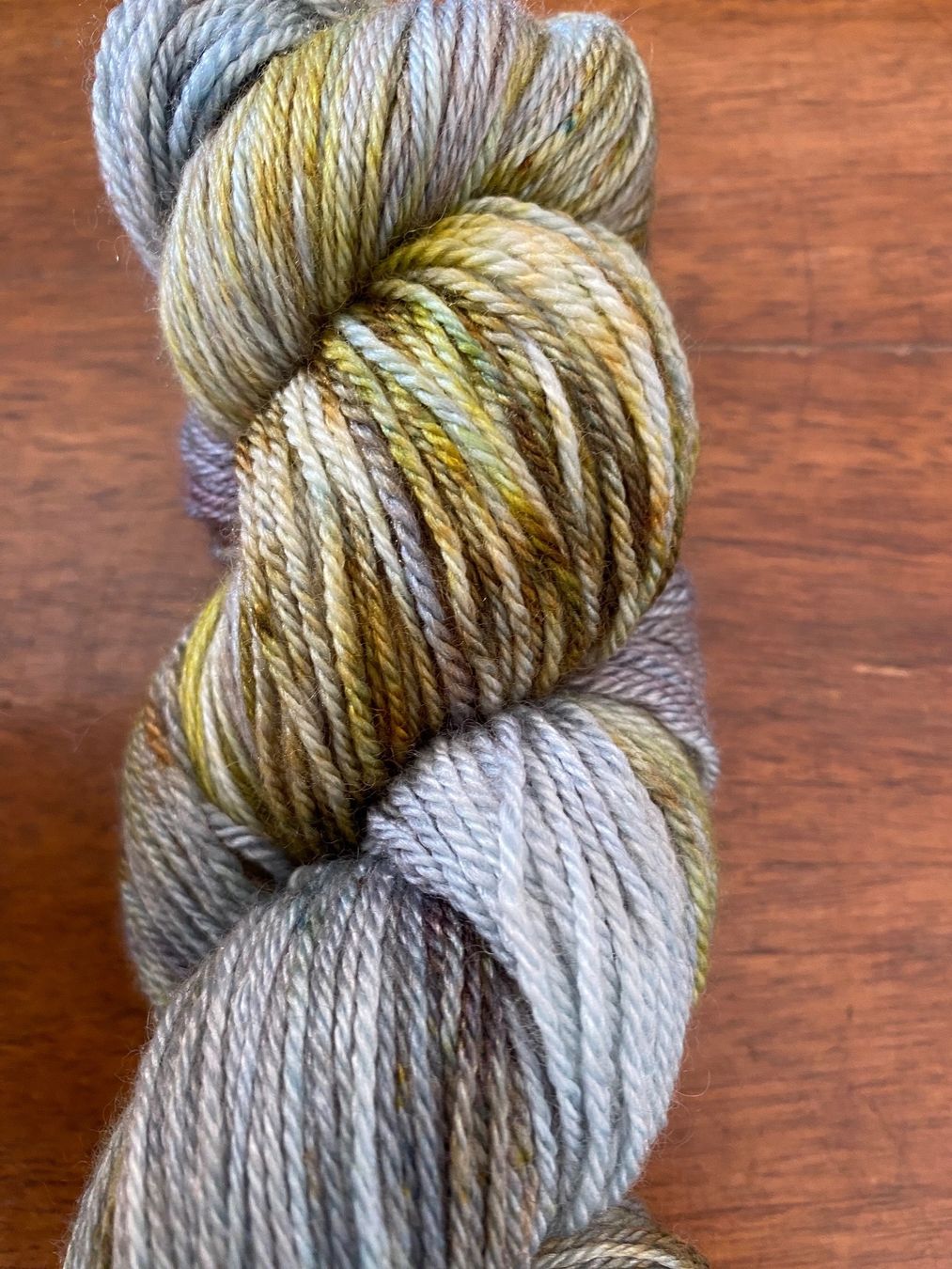 Lana: Laine avec cashmere – Nuovo e nell'imballaggio originale da Randogne venduto da BonnieG 2