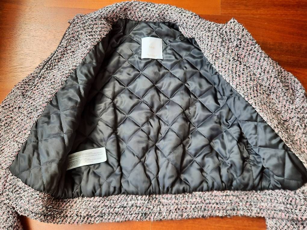 Mango Jacken: MANGO  Damen Jake Gr.S ***NEU*** – Gebraucht aus Buchs SG von miska01 1