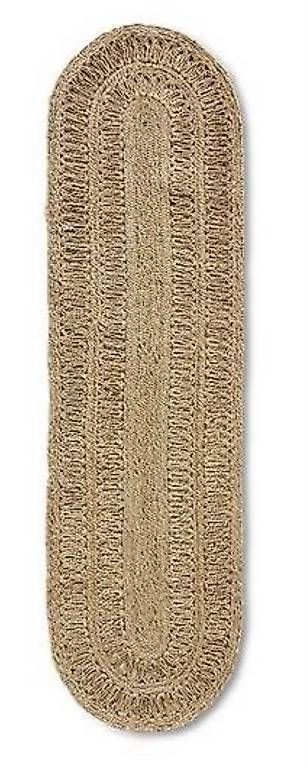 Tappeti: Teppich Sisal 80x300cm – Usato da Zürich venduto da Lallilu 2