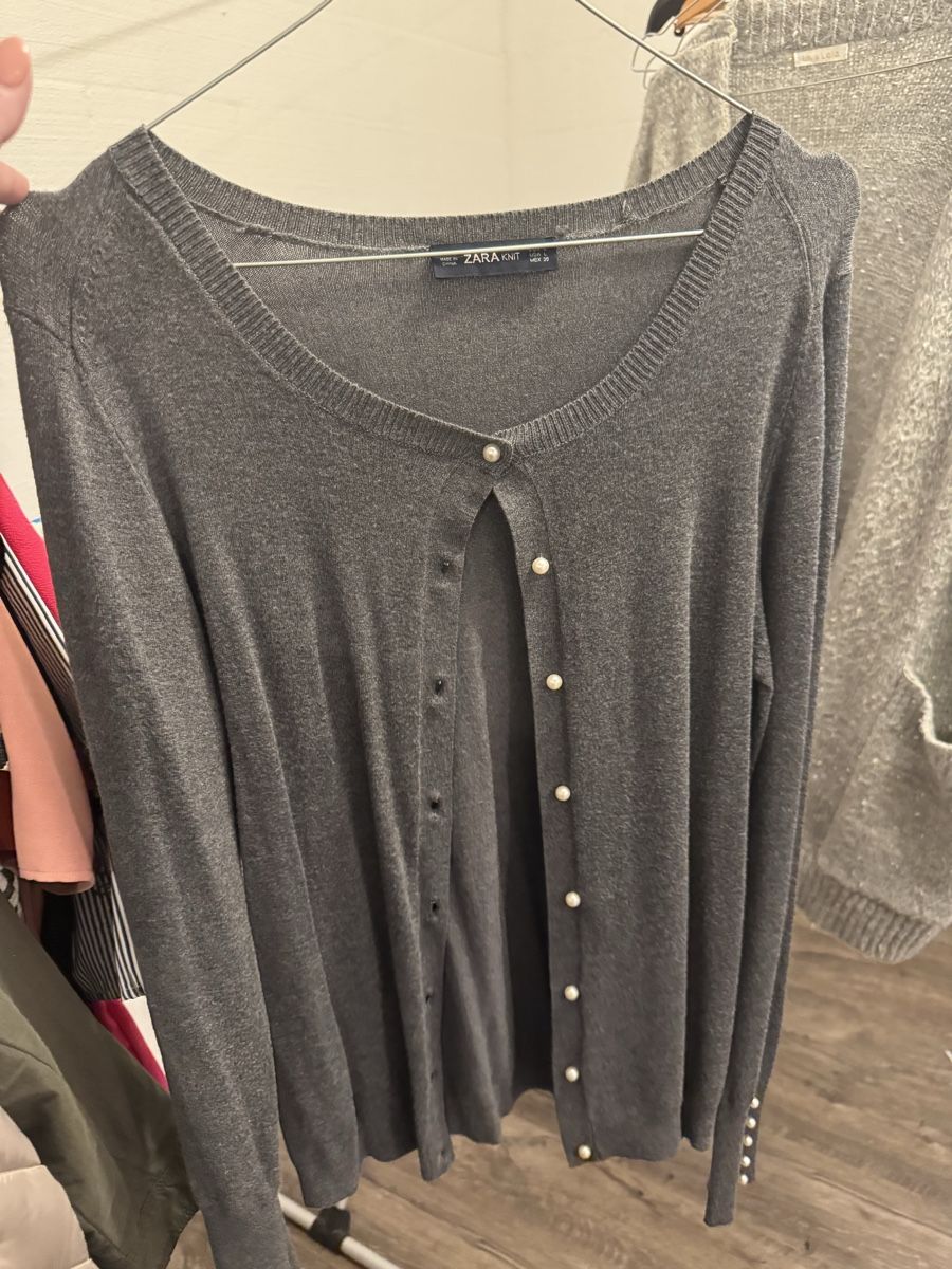 Lotti di vestiti: Verschiedene Damen Cardigans, S bis L – Usato da Pfeffingen venduto da Twoa 7