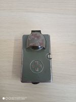 Taschenlampe Armee Militär Militaria