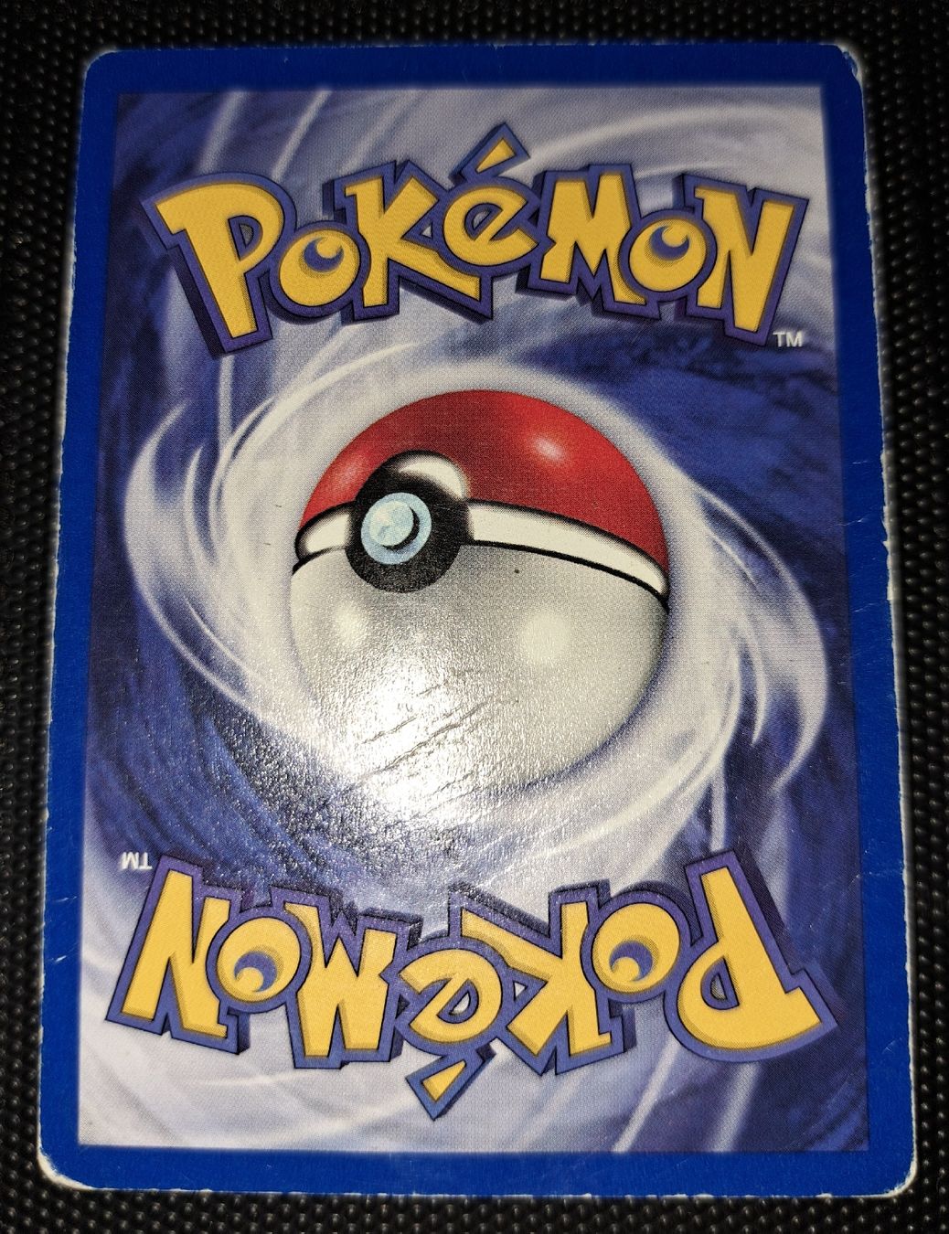 Pokémon Sammelbilder & Trading cards: Omot 1.Edition Holo Jungle Set 13/64 – Gebraucht aus Niederrohrdorf von  2