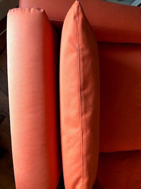 De Sede Sofas: Haussmann RH 302 2er Sofa (de Sede) – Gebraucht aus Meilen von Antete 5