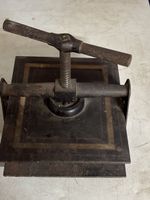 Buchbinder Presse