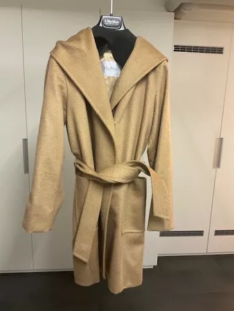 Wintermantel Max-Mara