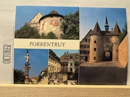 AK von Porrentruy