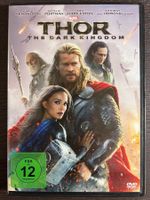 Thor - The Dark Kingdom