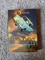 Harry Potter and the Chamber of Secrets - Dutch Ed.