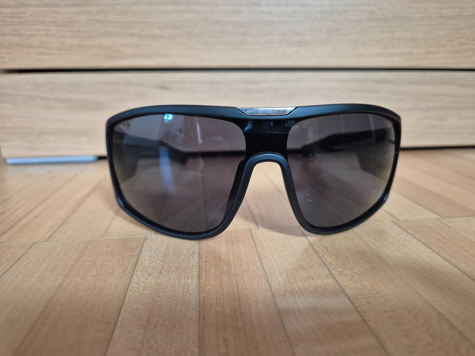 Occhiali & Lenti: Quicksilver Sonnenbrille – Nuovo e nell'imballaggio originale da Pfungen venduto da Famadm 6