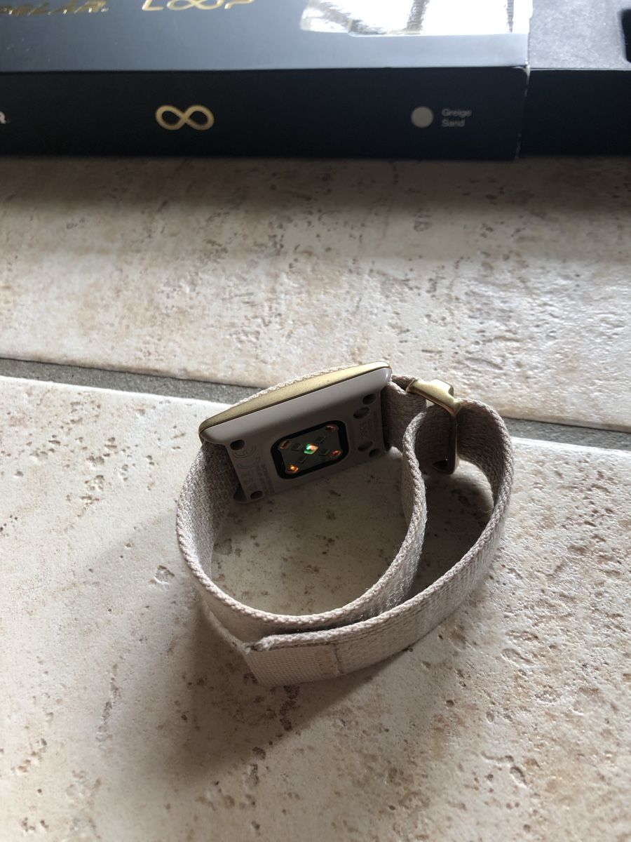 Polar Smartwatch: Polar Loop Gen. 2 (Feb 2026)  – Usato da Chêne-Bourg venduto da sienna8245 2