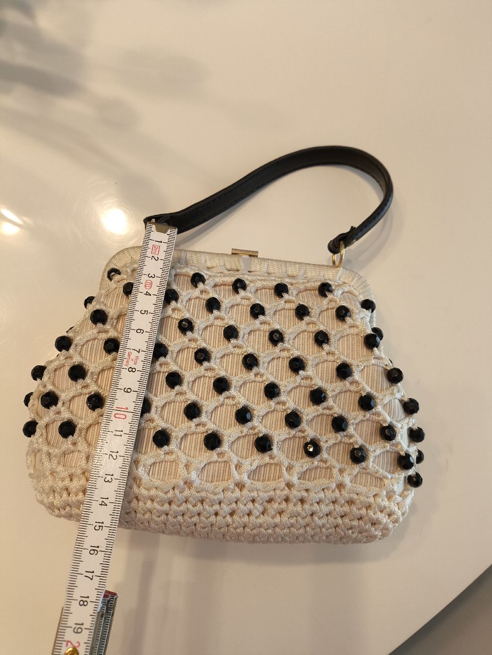 Borse da donna: süsse Vintage Handtasche – Usato da Meinisberg venduto da Destiny1972 2