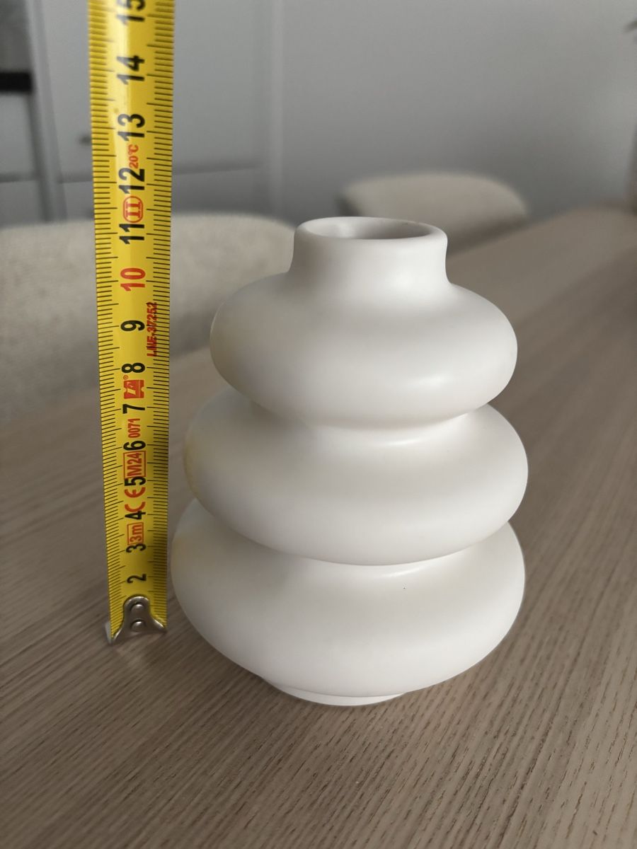 Vasi & Recipienti: Kleine Vase – Usato da Winterthur venduto da leimaj 2