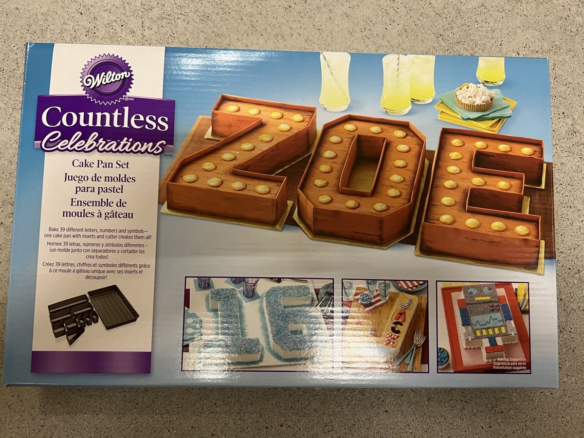 Teglie da forno: Backset – Nuovo (secondo la descrizione) da Zuchwil venduto da ela0110