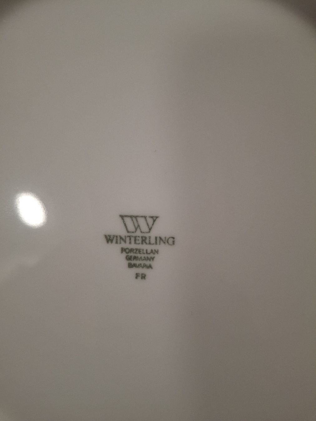 Winterling Geschirrsets: Winterling Geschirrset 80-teilig – Gebraucht aus Bäriswil BE von vonys
