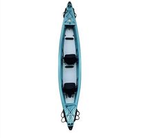 Kayak gonflable