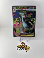Carte Pokémon - Méga-Dracaufeu X EX 109/094 🇫🇷