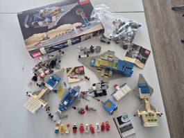 LEGO Space Konvolut
