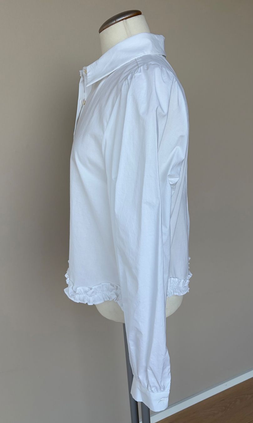 Camicette: JC SOPHIE Bluse Lamar Gr.XS NP159,- – Nuovo e nell'imballaggio originale da Degersheim venduto da Starkigel 4