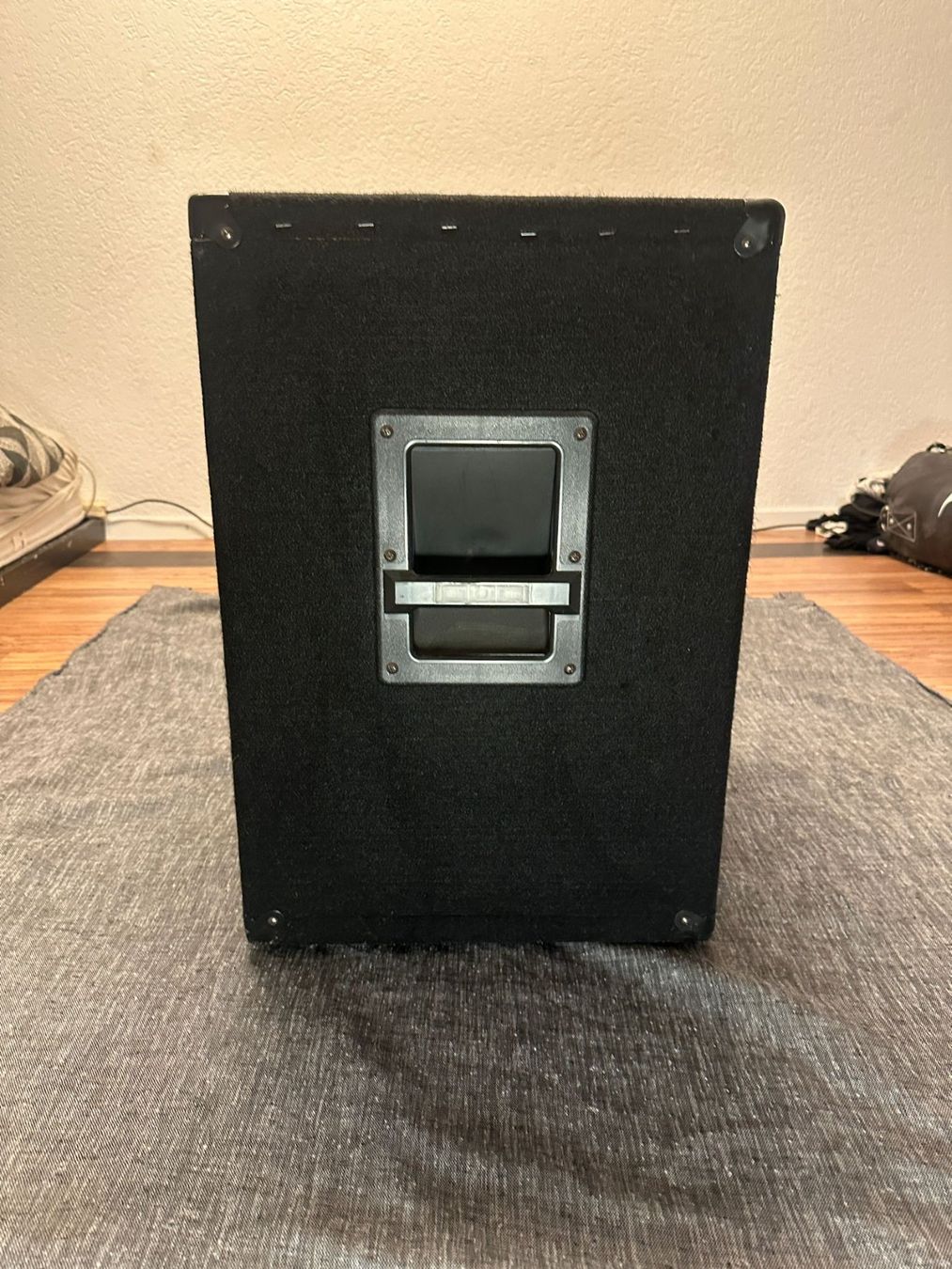 Casse acustiche: Auna Subwoofer 15A PA – Usato da othmarsingen venduto da LinoBriner 2