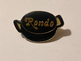 1 Pin Rondo