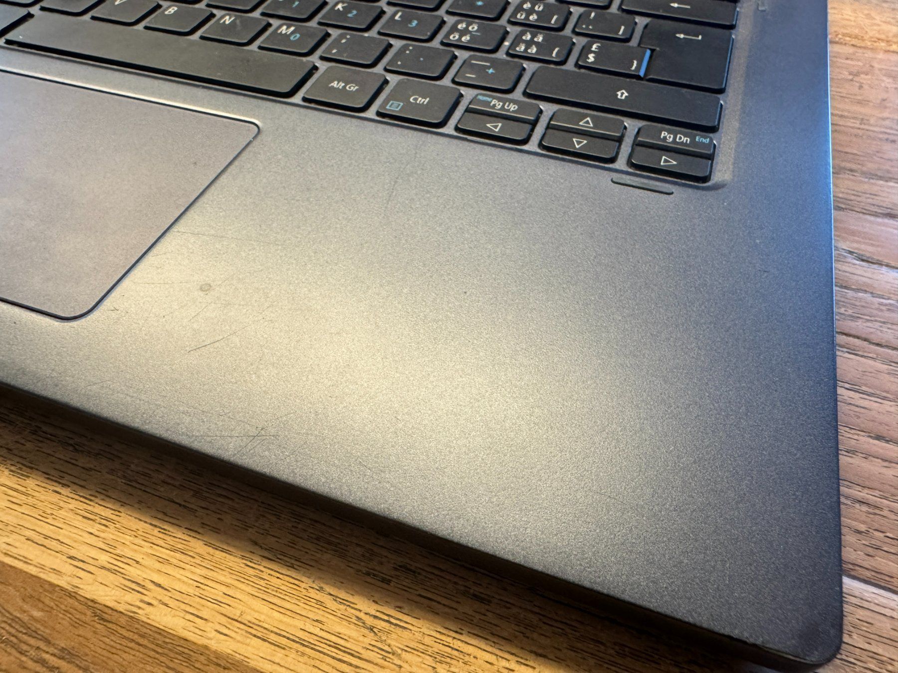 Acer Notebooks: Acer TravelMate Spin P414RN-51 – Gebraucht aus Jona von Zukl471 8