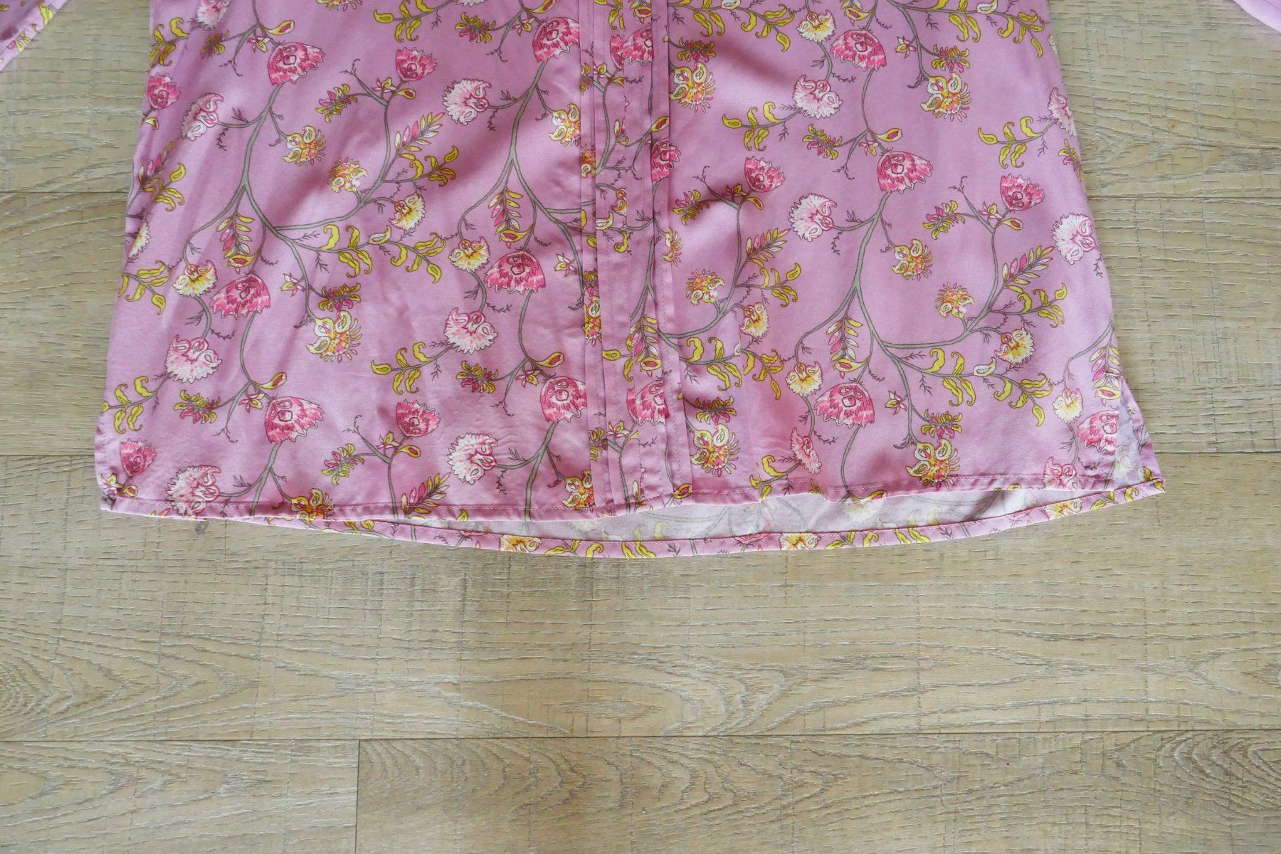 S.Oliver Camicette: Bluse von S.Oliver, Gr. 42, 3/4-Arm – Usato da Port venduto da uzuku 3