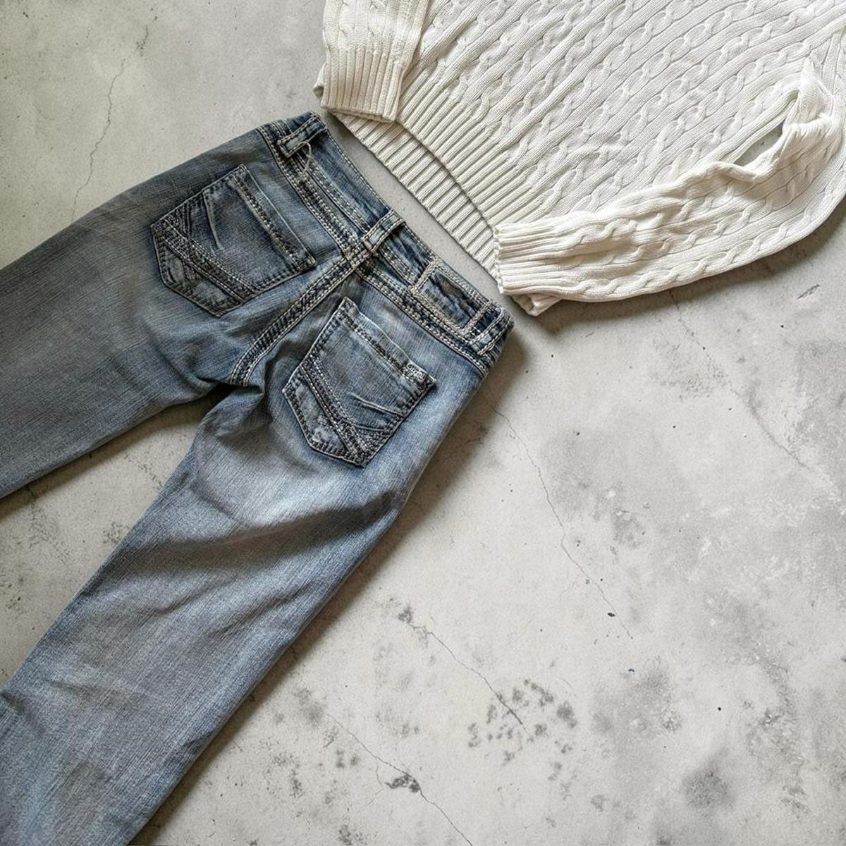 Jeans: Miss me Jeans  – Usato da Basel venduto da archive. 7