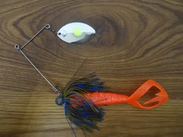 Spinnerbait