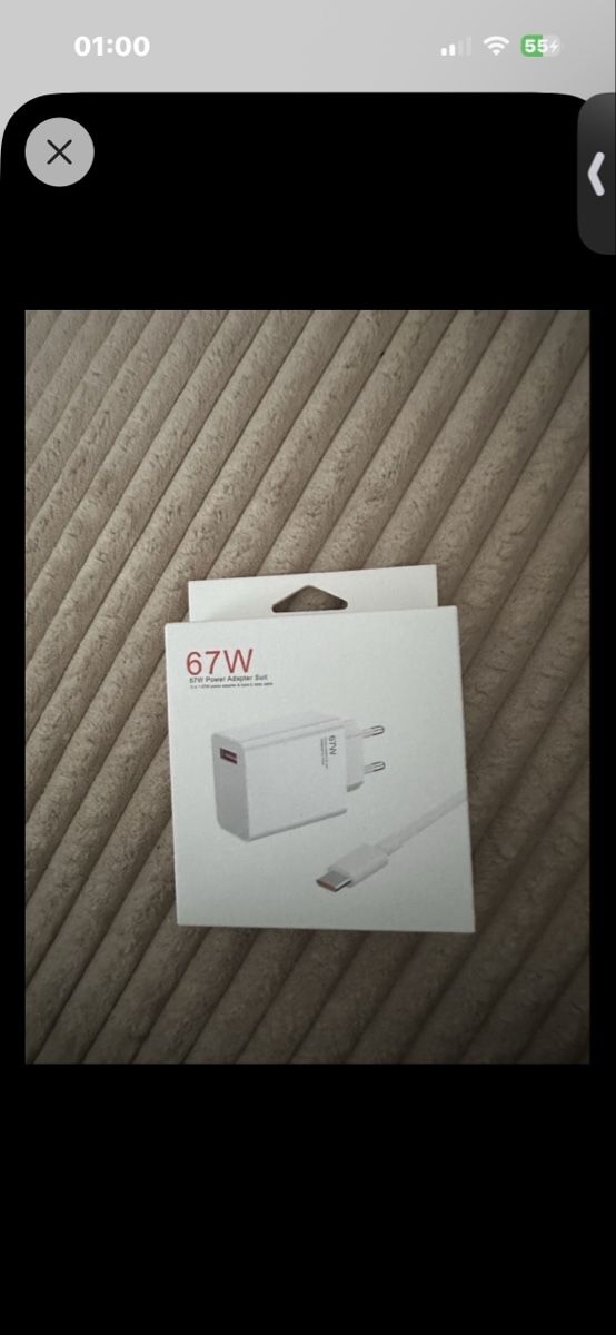 Unità & Adattatore: Adapter + Kabel USB C Neu – Nuovo e nell'imballaggio originale da Dietikon venduto da sal_zdn5