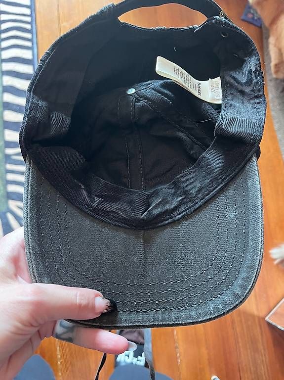 Copricapi, berretti & cappellini: casquette Diesel – Usato da Lausanne venduto da misskittytatzen 2