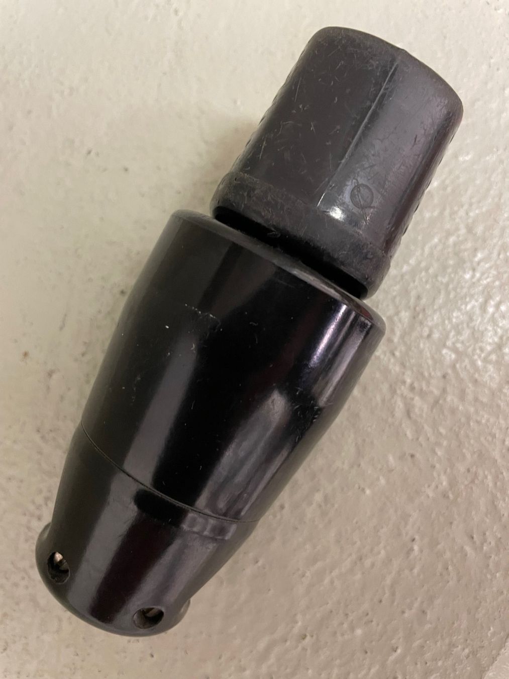 Stecker: STECKER - KUPPLUNG 5 POLIG – Gebraucht aus schaffhausen von gka_96cv 1