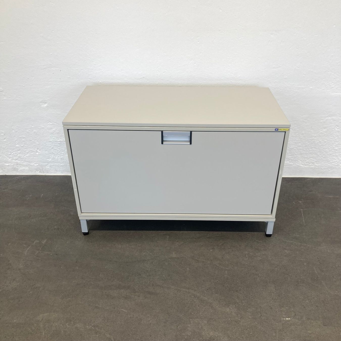 Scaffali: Steelcase Flexbox Hängeregister-Sideboard – Usato da Schönenwerd venduto da mcofficeshop