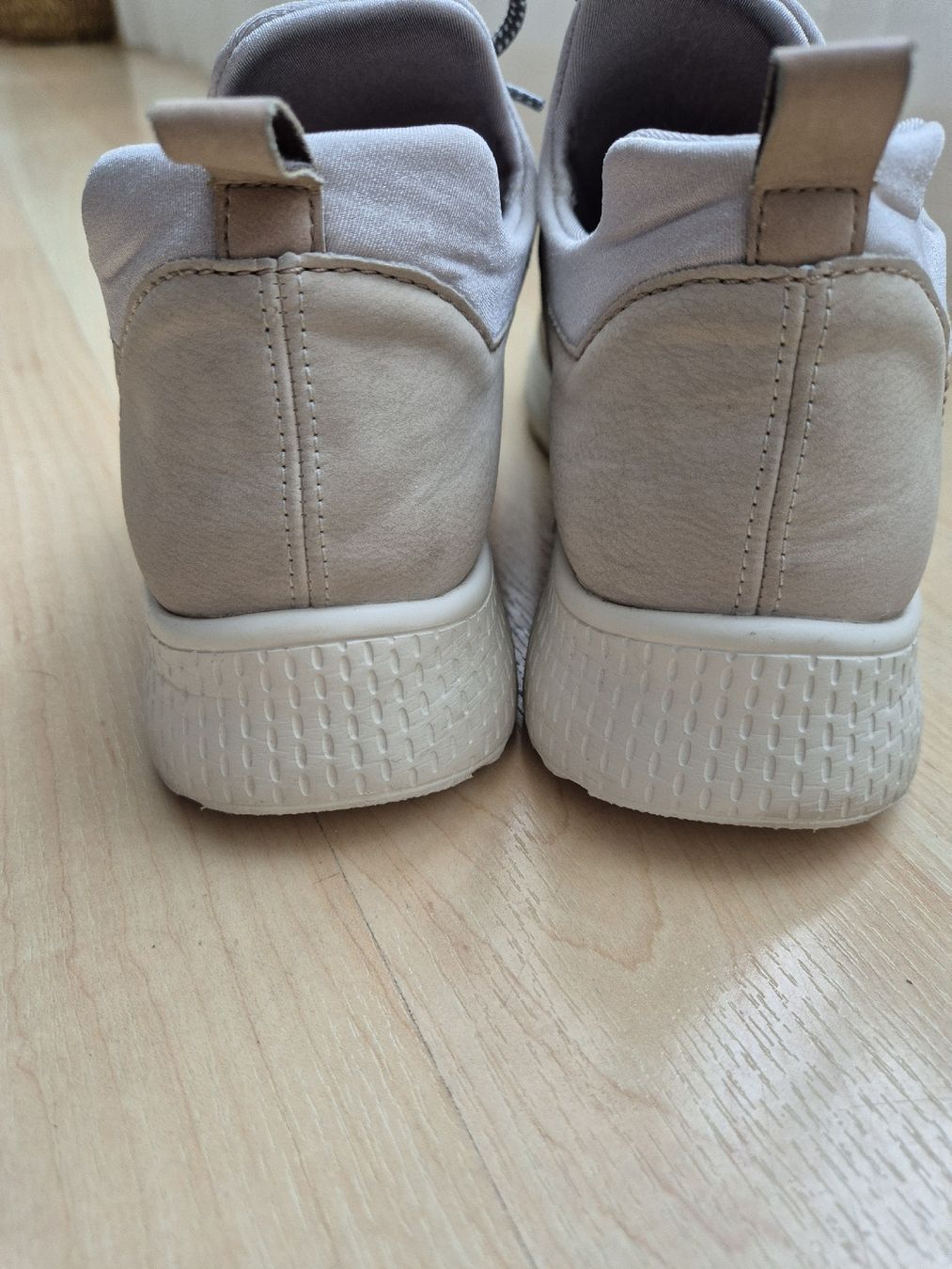 Rieker Scarpe da donna: Rieker Sneaker Gr.40 – Usato da Rotkreuz venduto da tat_8zds 3