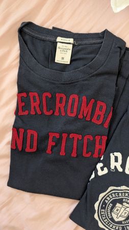 lot de 2 t-shirts pour homme