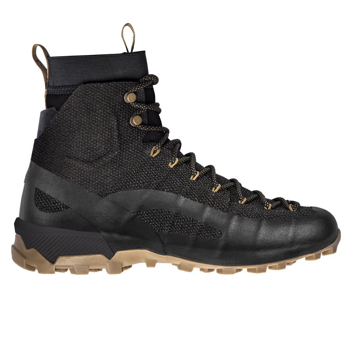 Herrenschuhe: Naglev:  Combat Waterproof Boot, 43 – Gebraucht aus Widen von 3clectic