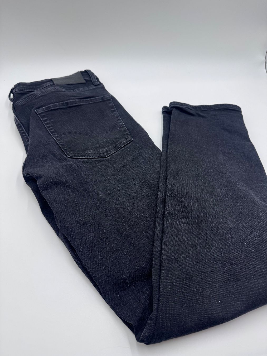Jack & Jones Jeans: Jack & Jones Jeans / Schwarz /W32-L34 – Nuovo (secondo la descrizione) da Arnegg venduto da PascalHelfenberger