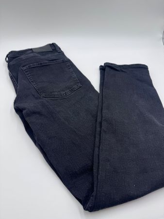 Jack & Jones Jeans / Schwarz /W32-L34