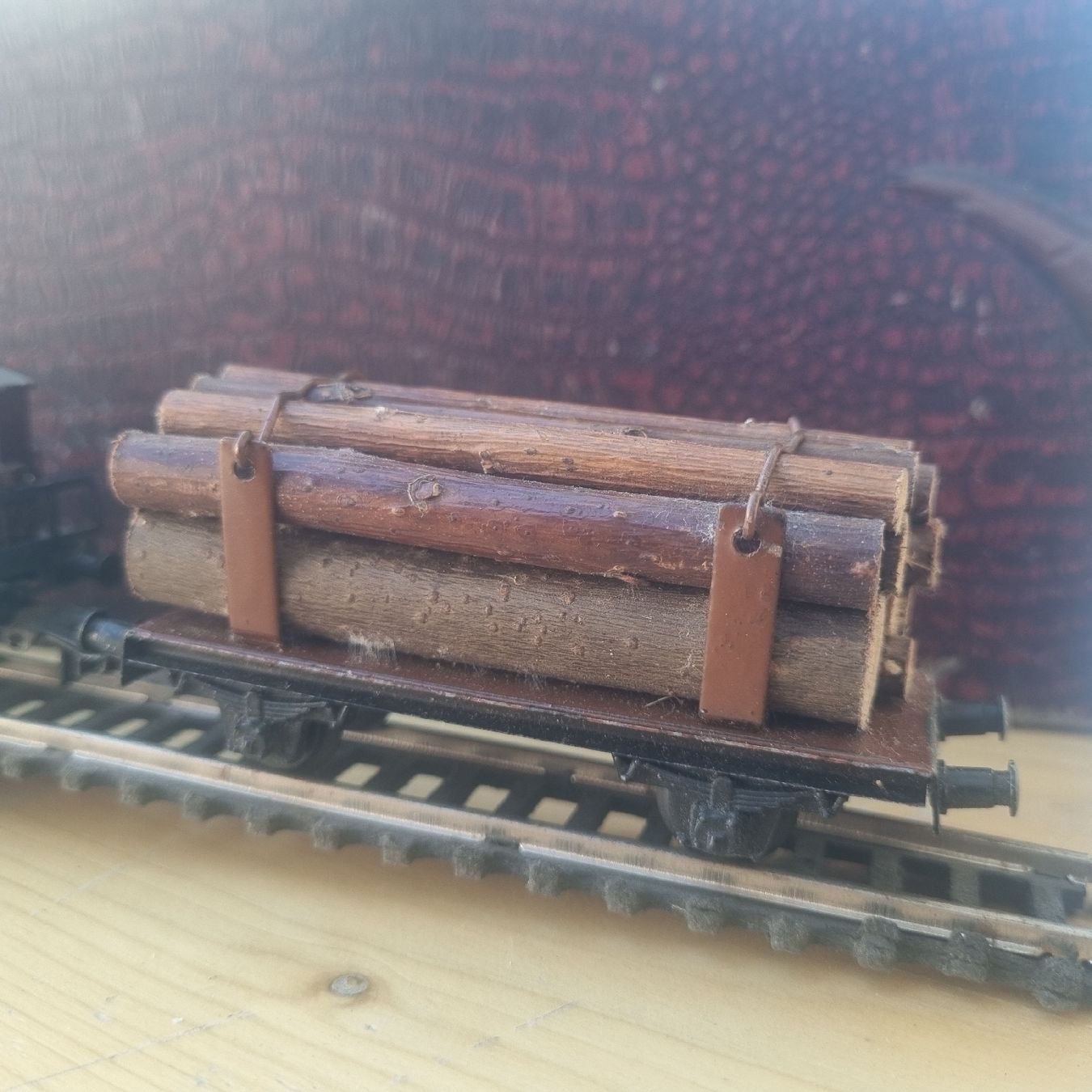 Piko Modellini di ferrovie: piko trix express wagen schienen – Difettoso da Männedorf venduto da Modellbau-wyss 1