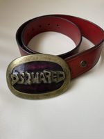 Dsquared Gürtel