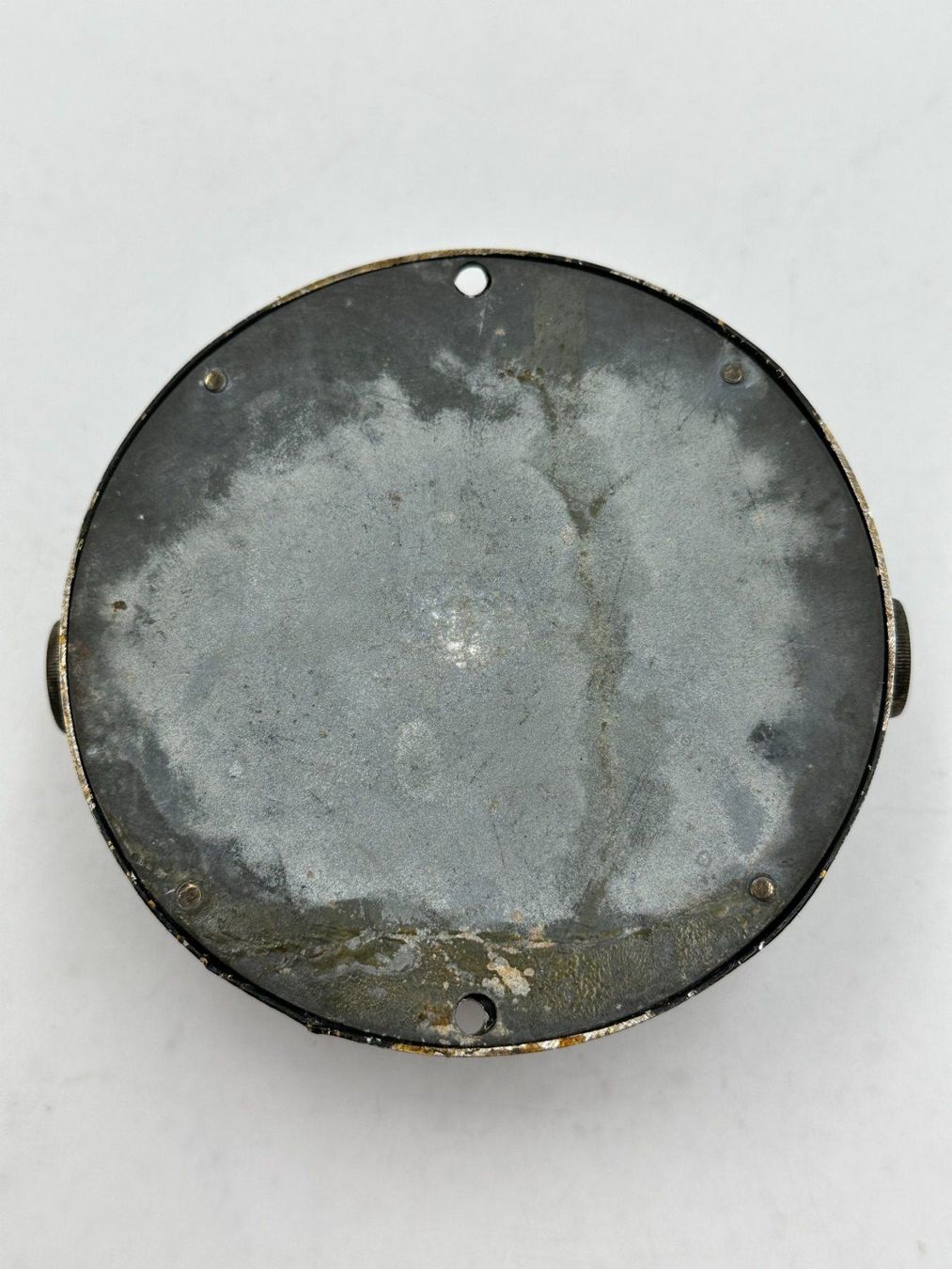 Messen: Antikes Voltmeter 0–3 Volt – historisches Messgerät – Gebraucht aus Luzern von Lager6640 4