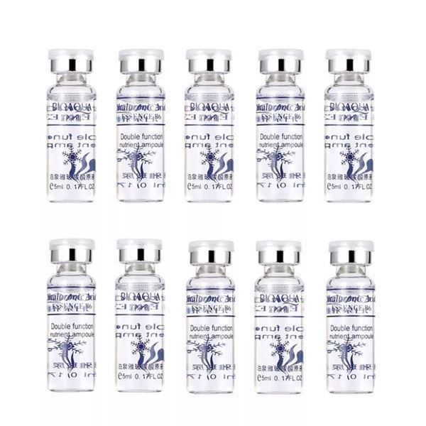Cura del viso: Hyaluronsäure Kombinationsset – Nuovo e nell'imballaggio originale da Winterthur venduto da Neilpryde01 2