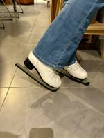 Patins à glace