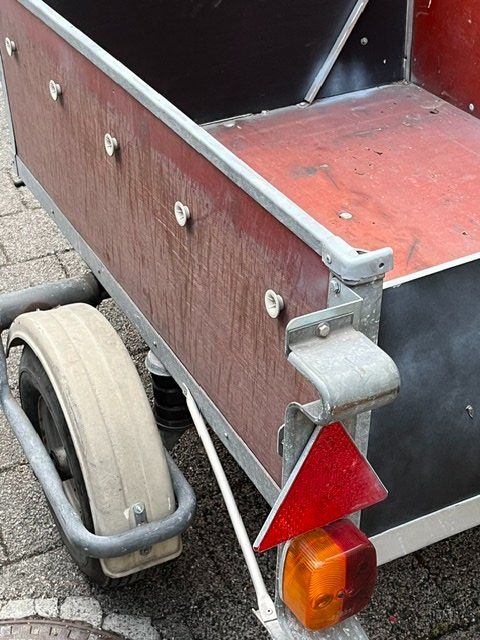 Anhänger: Anhänger – Gebraucht aus Kreuzlingen von Mio16 1