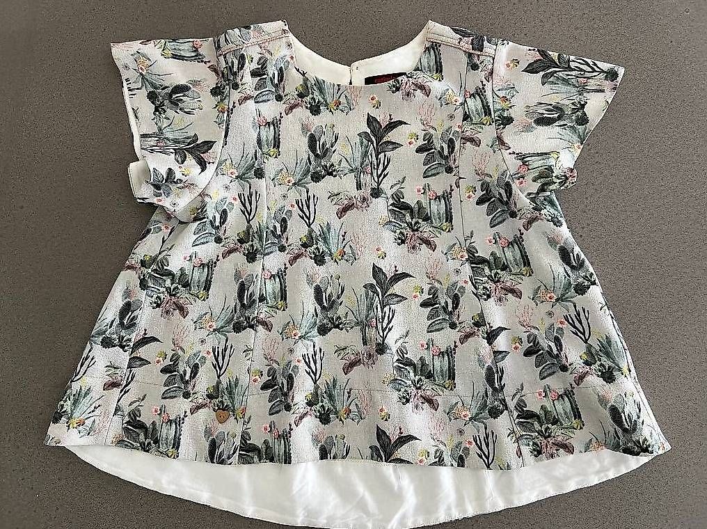 Catimini Blusen, T-Shirts & Tops: Top von Catimini Gr. 140/146 - NEU – Neu (gemäss Beschreibung) aus Oberrohrdorf von Augustus5