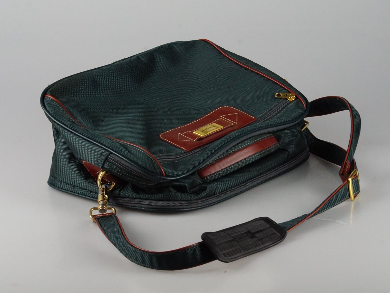 Samsonite Taschen: Samsonite Businesstasche – Gebraucht aus Rüti ZH von Restwert_Rueti_ZH 3