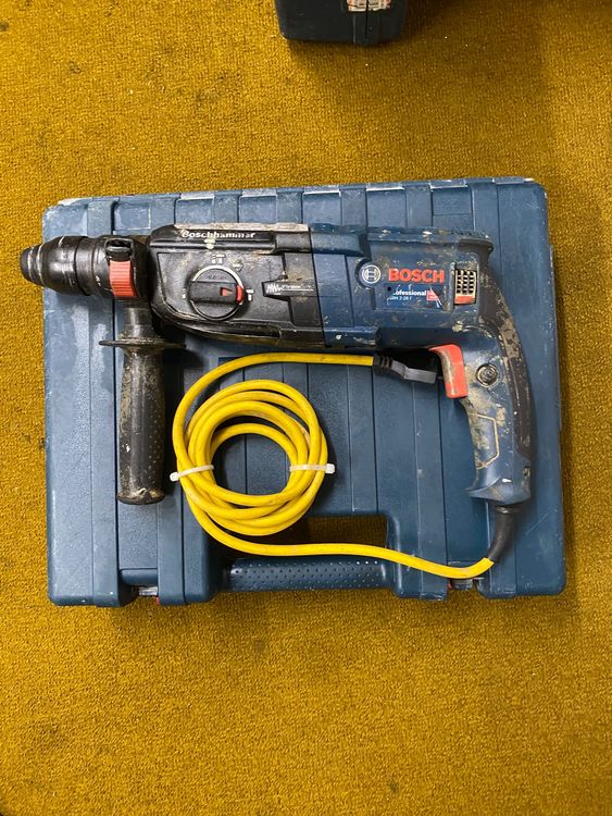 Bosch GBH 2-28 F | Kaufen auf Ricardo