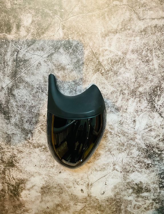 BMW 1er Spiegelkappen Set - Für E81/E82/E87/E88 2004-2009