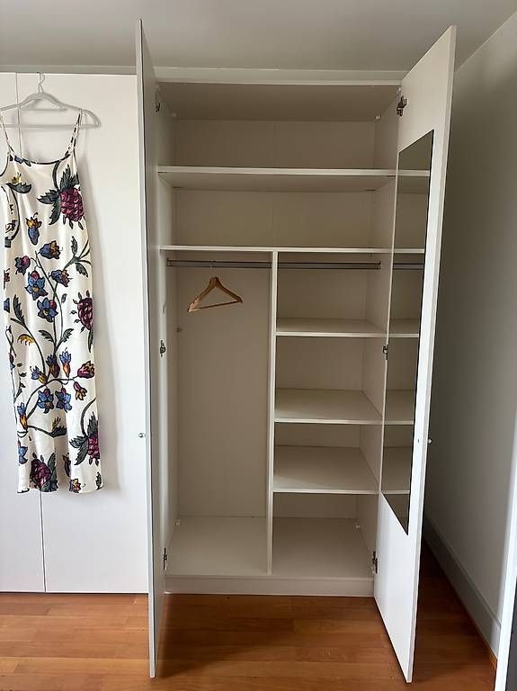 Schränke: Weisser Schrank – Gebraucht aus Zürich von ils_2z68 1
